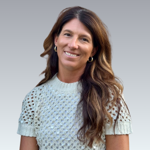 Photo of Stefanie Birk