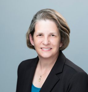 Photo of Elizabeth A. Anderson