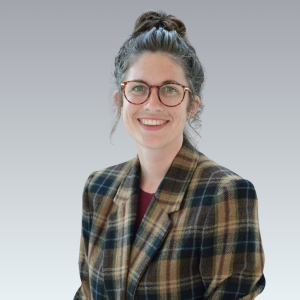 Photo of Esther Ellis