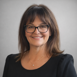 Photo of Anissa Lockett