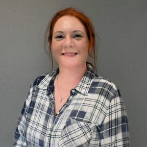 Photo of Jessica Mueller