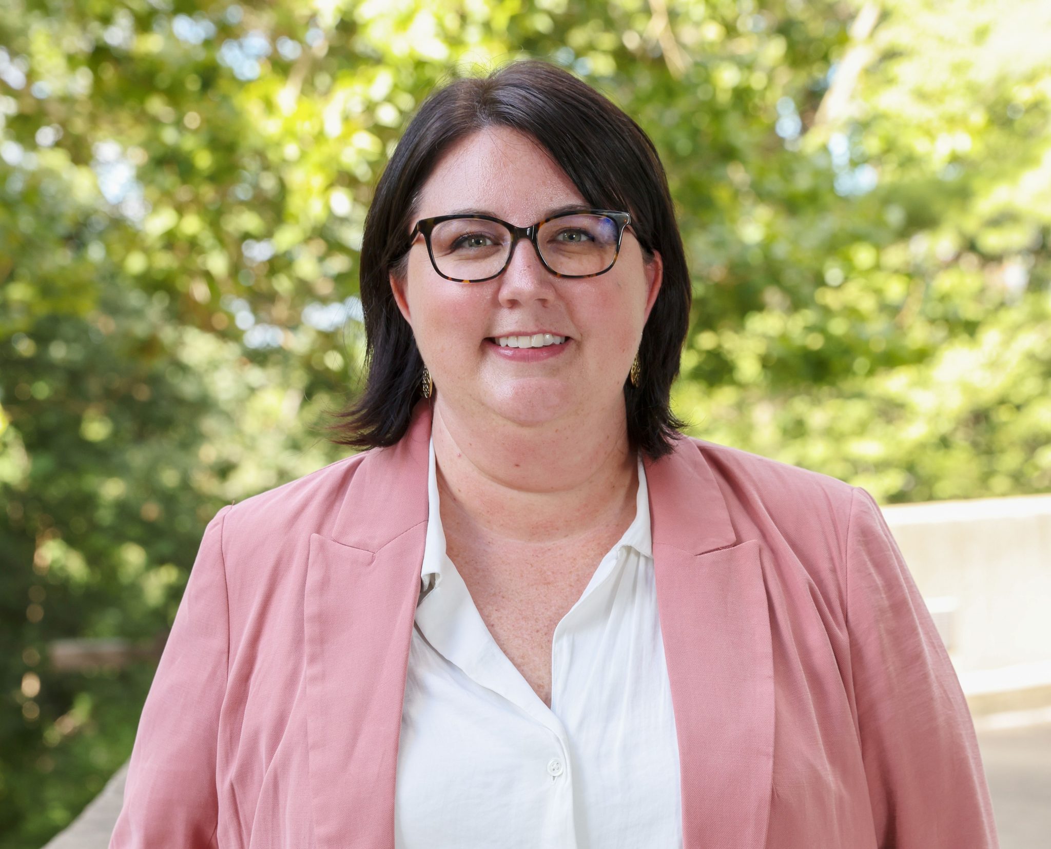 Grad Spotlight - Chelsea Howland