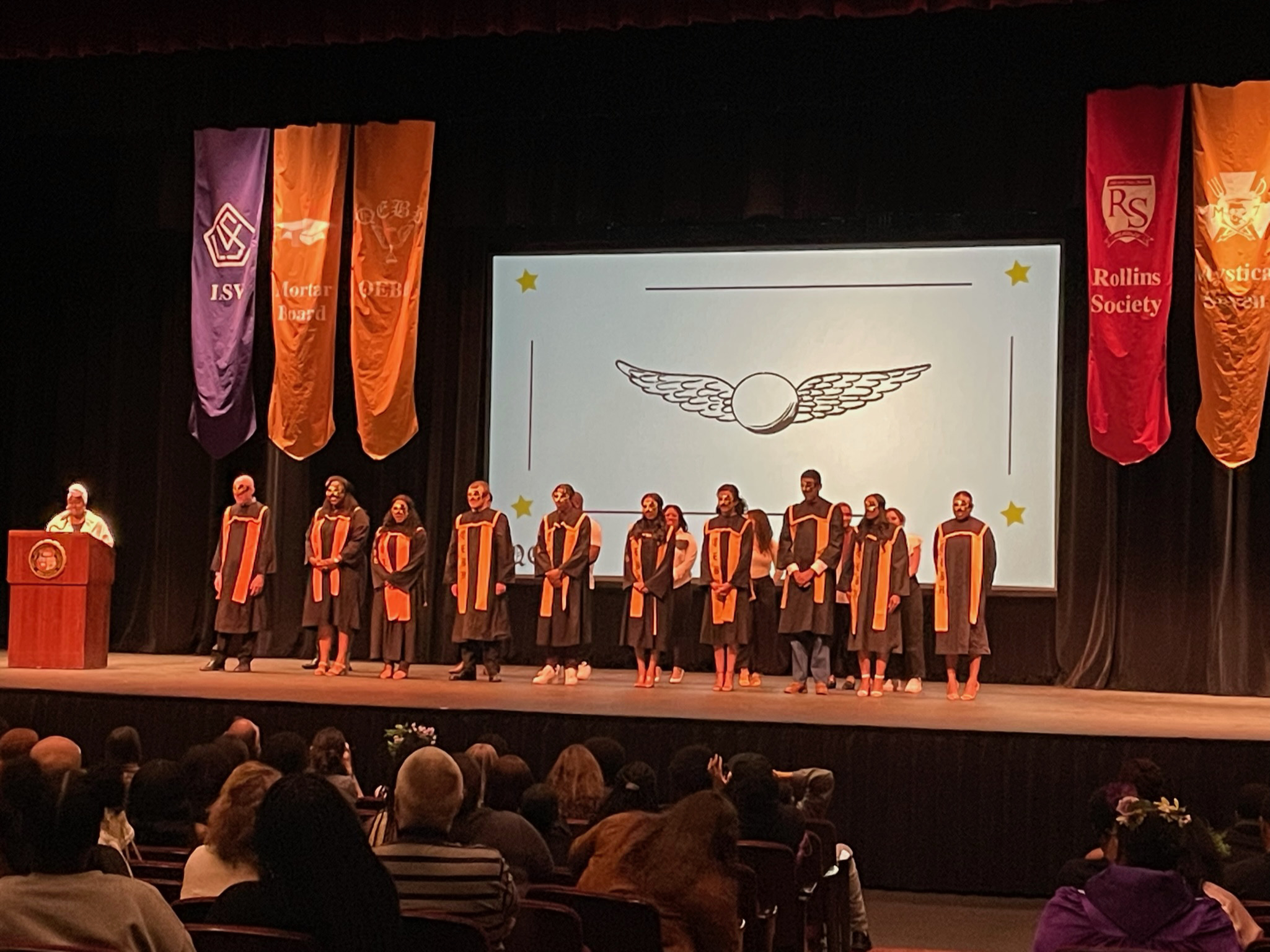 Tap Day Success for Mizzou Nursing // Sinclair School of Nursing