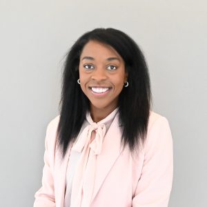 Photo of Christyl Barnes