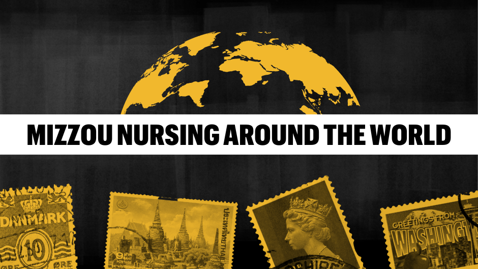 Mizzou Nursing Around the World