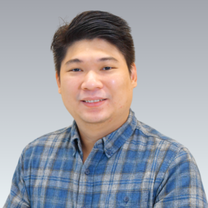 Photo of John Robert Bautista