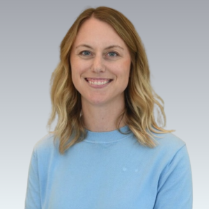 Photo of Meredith Buchmeier