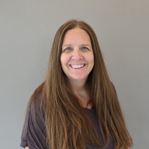 Photo of Jennifer Case