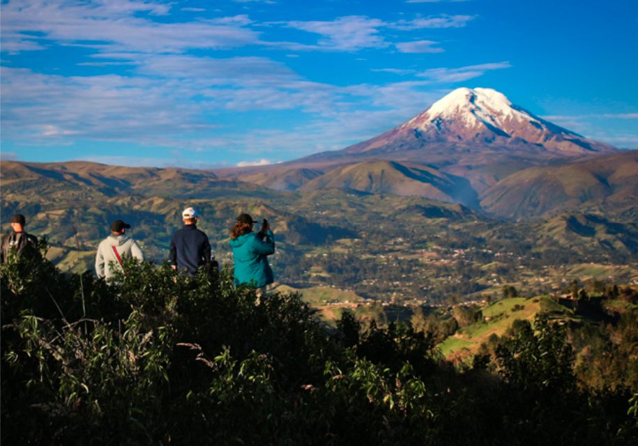 Ecuador