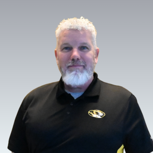 Photo of John “Theo” Theobald