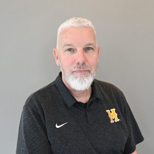 Photo of John “Theo” Theobald