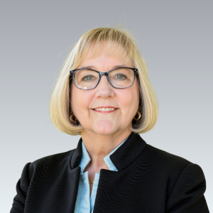 Photo of Nelda Godfrey