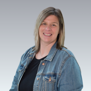 Photo of Kayla Klein