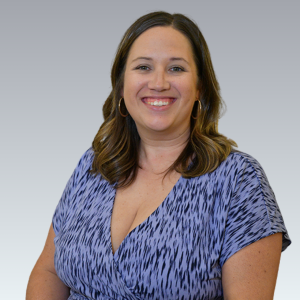 Photo of Eryn Buckner