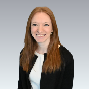 Photo of Rebecca Simons