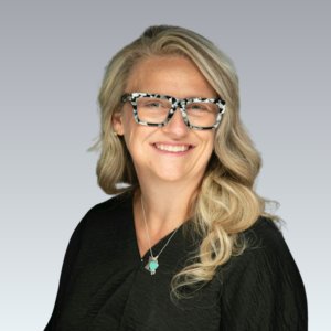 Photo of Sherrie Ament-Sturtevant