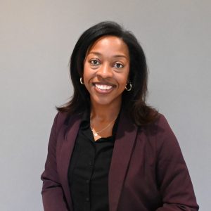 Photo of Christyl Barnes