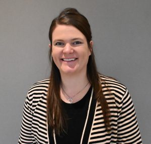 Photo of Chelse Beck-Vannatter