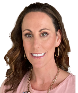 Photo of Nicole Bartow