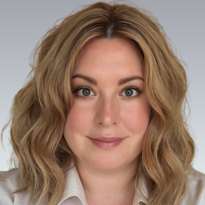 Photo of Kaily Marple