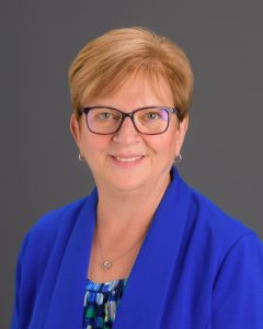 Photo of Susan Scott