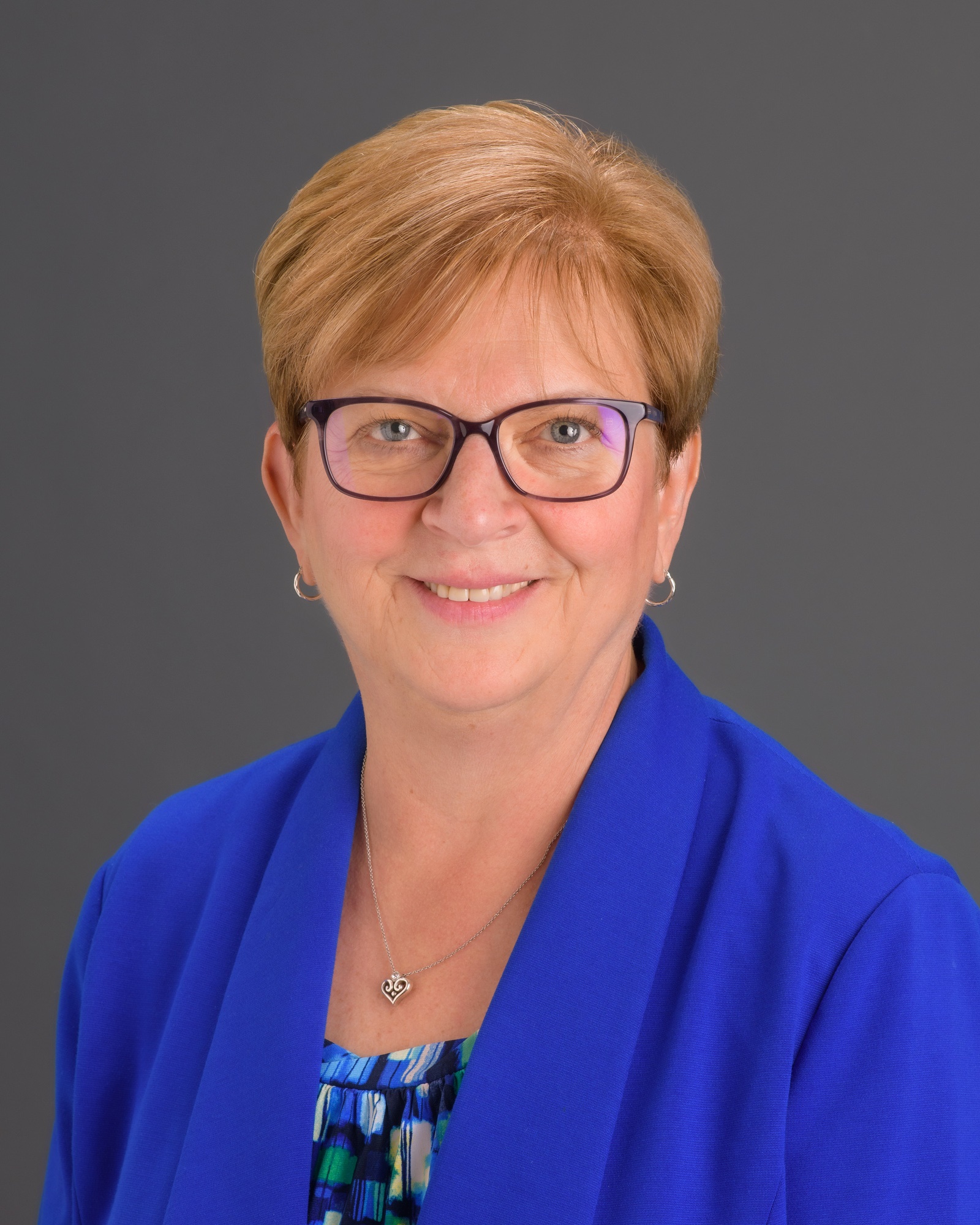 Dr. Susan D. Scott is a patient safety researcher