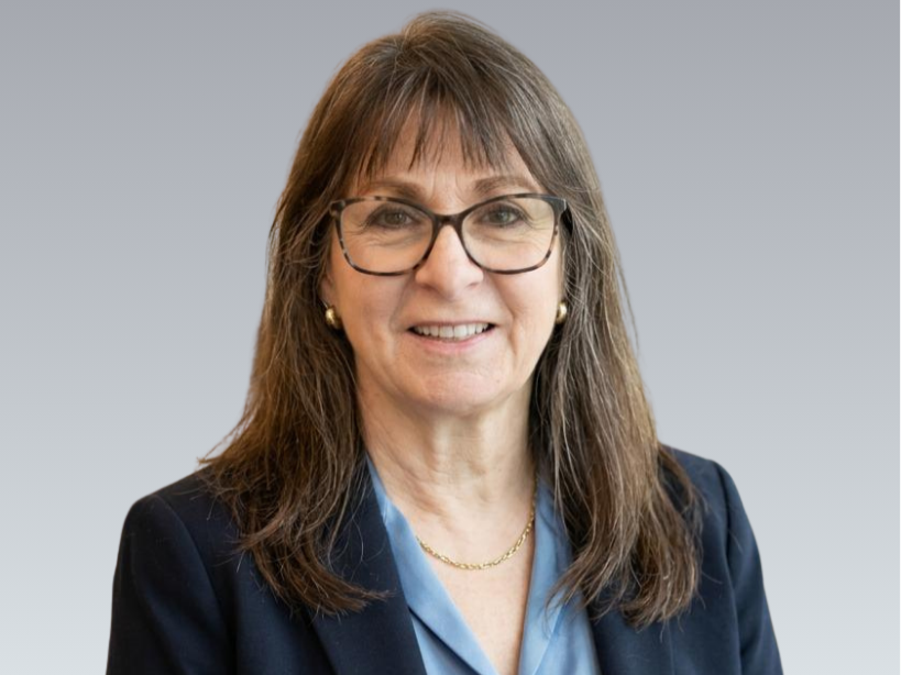 Miriam Butler