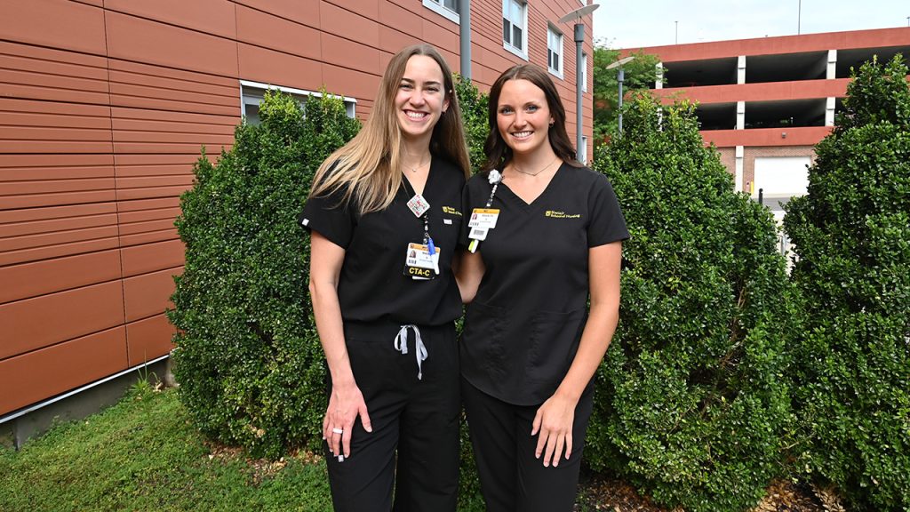 Student Nurses MSA