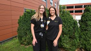 Student Nurses MSA