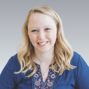 Photo of Brooke Hereth