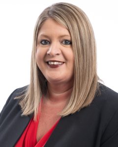 Photo of Beth Brown