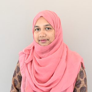 Photo of Fahima Khatun