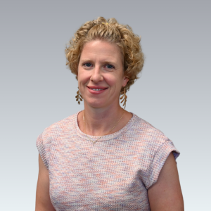 Photo of Malika Ziebarth