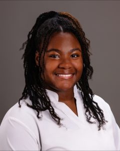 Photo of Zakiya Wiltz