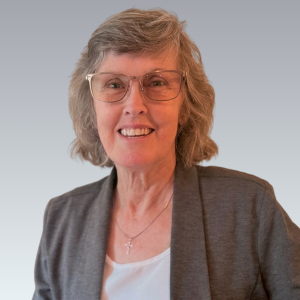 Photo of Tamara Tinnin