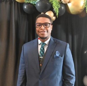 Chuka Emezue Banquet