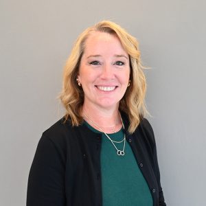 Photo of Krista Hughes