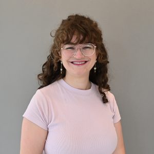 Photo of Olivia Lawrence