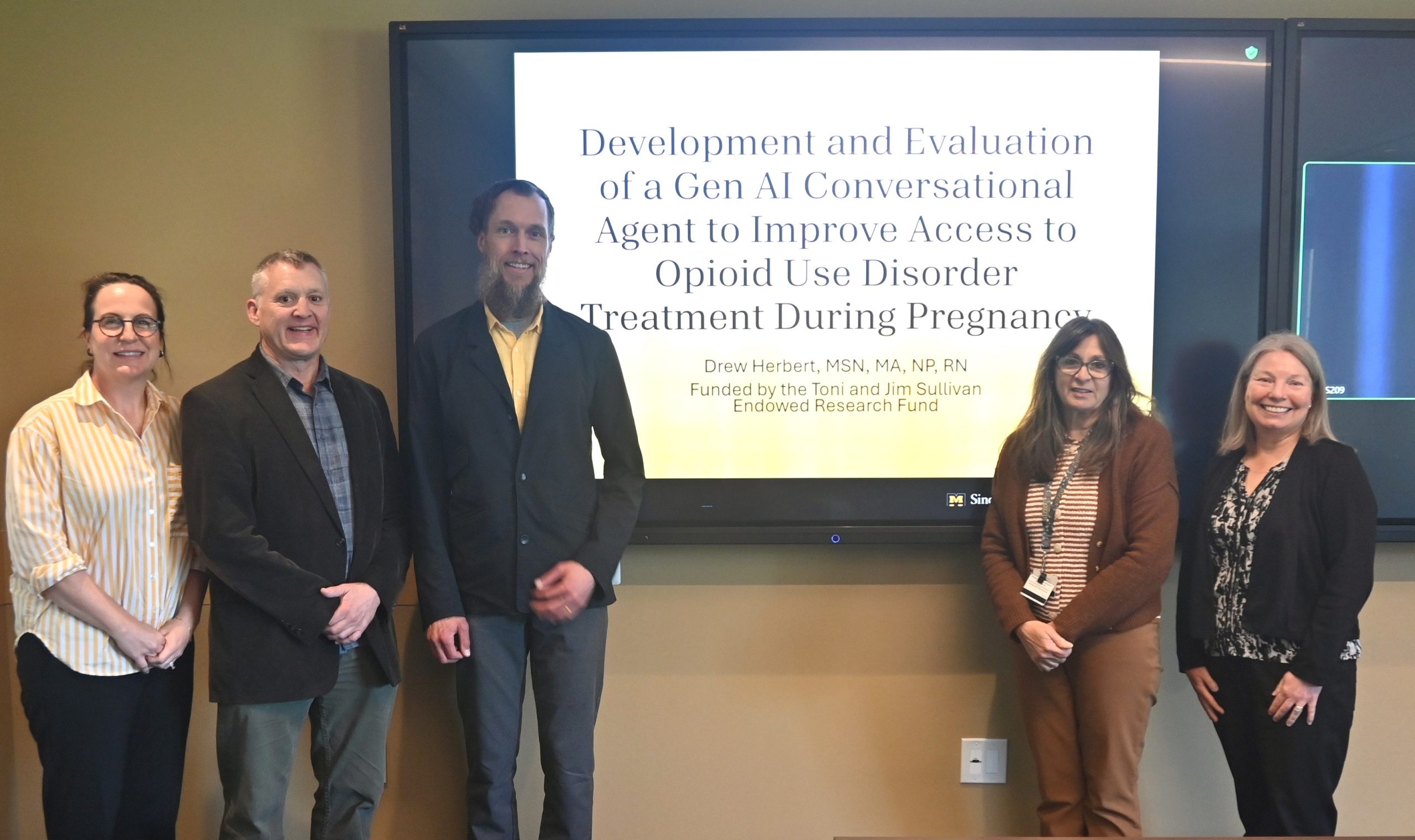 Drew Herbert Dissertation