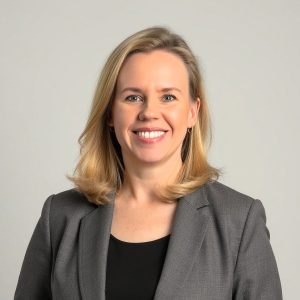 Photo of Elizabeth Rolwing
