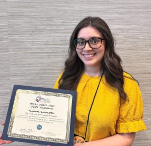 Kassi Maturino MNRS Dissertation