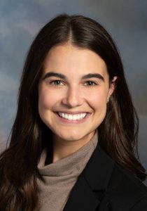Photo of Sophia Fike