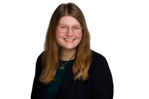 Photo of Julia Thomassen