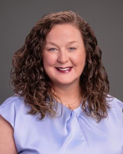 Photo of Nicole Cope